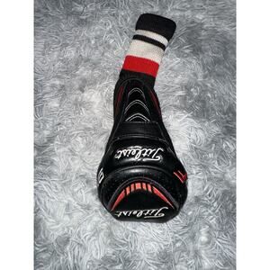 Titleist 913F Fairway Driver Golf Club Headcover [Original Replacement]